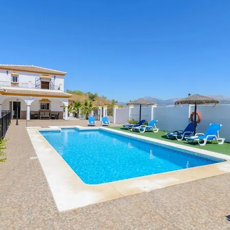 Villa Jazmin By Ruralidays